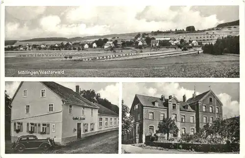 Möllingen Westerwald -717942