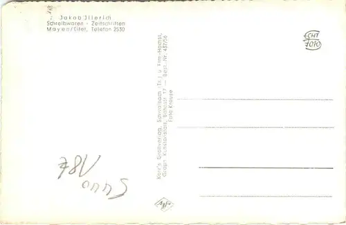 Mayen - Basalt Lava industrie -717870