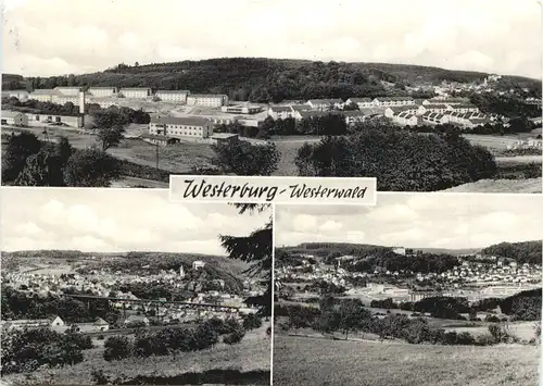 Westerburg Westerwald -717954