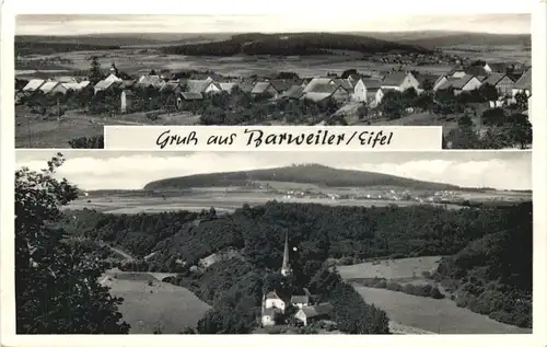 Gruss aus Barweiler Eifel -717998