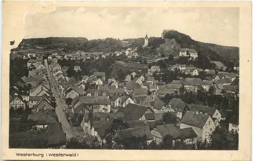 Westerburg Westerwald -717936