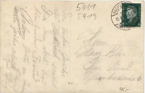 Herschbach Unterwesterwald -717944