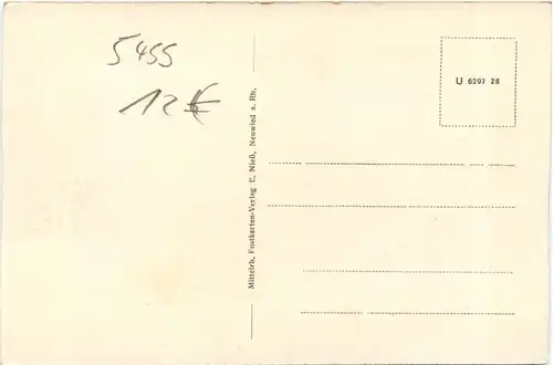 Ehlscheid - Sophienruhe -718034