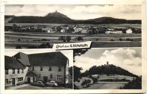 Gruss aus Welcherath -717966