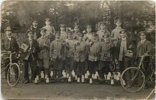 Neuwied am Rhein - Elektriker -718058