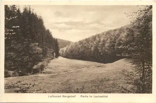 Rengsdorf - Partie im Laubachtal -718036