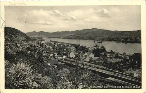 Oberwinter am Rhein -718030