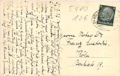 Oberwinter am Rhein -718030