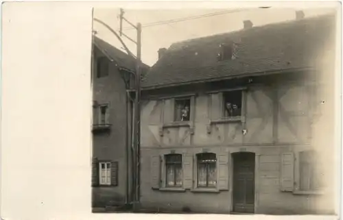 Neuwied am Rhein - Engers -718064