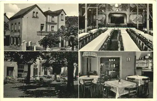 Erpel am Rhein - Gasthof Torschänke -718020