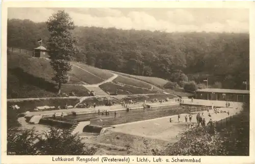 Rengsdorf - Schwimmbad -718040