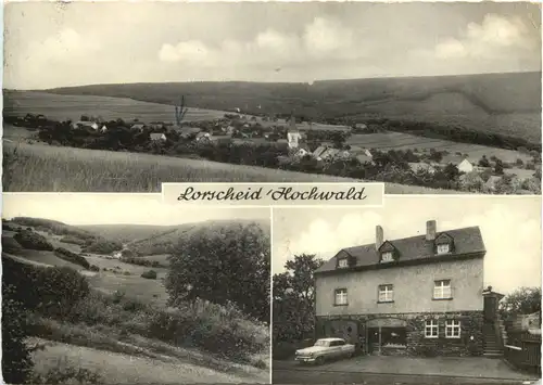 Lorscheid Hochwald -718118