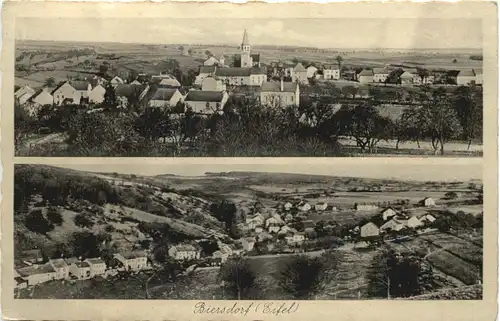 Biersdorf Eifel -718222