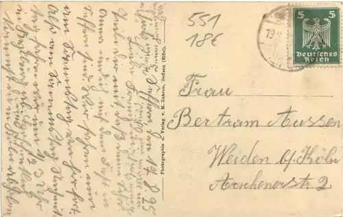 Seffern Eifel -718178