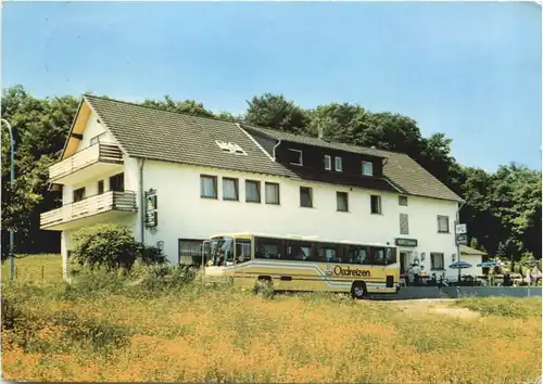 Horhausen-Bürdenbach - Hotel Waldfrieden -718090