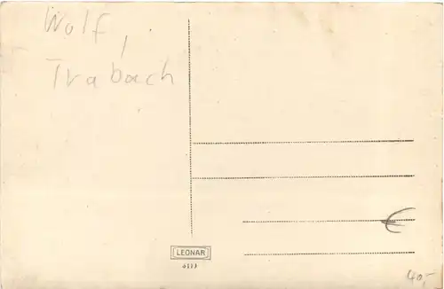 Trarbach - Geschäft Franz Christmann -718332