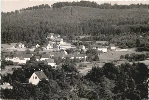 Deuselbach Hochwald - Hotel zum Erbeskopf -718412