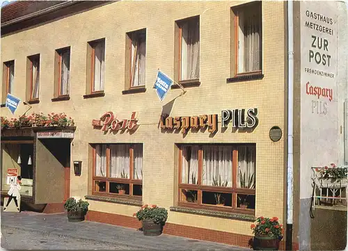 Taben - Hotel zur Post -718216