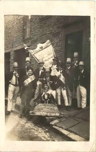 Kröv - Fasching 1925 -718368