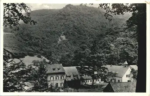Veldenz Mosel - Evang. Kindererholungsheim -718398