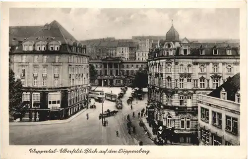 Wuppertal Elberfeld -718264