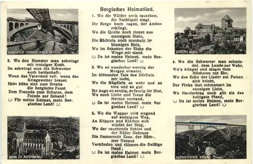 Bergisches Heimatlied -718296