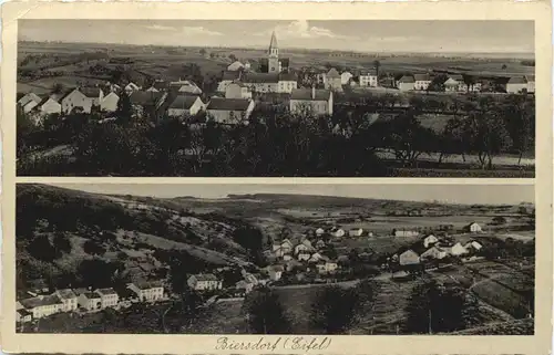 Biersdorf Eifel -718200