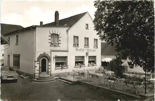 Schalkenmehren Eifel - Gasthaus Schneider -718396