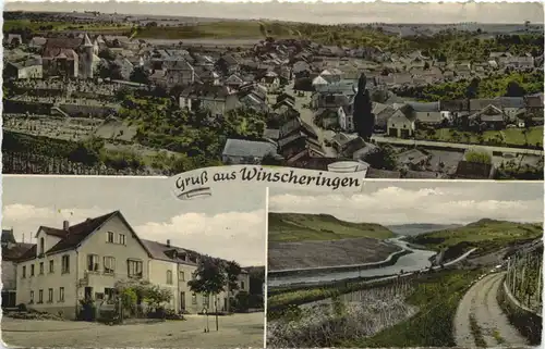 Gruss aus Winscheringen -718280