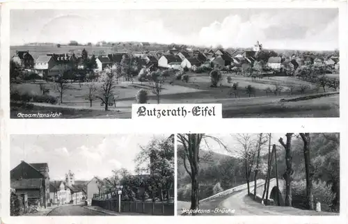 Luzerath Eifel -718424