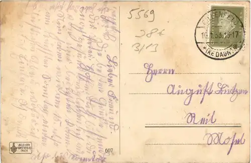 Gillenfeld in der Eifel -718340