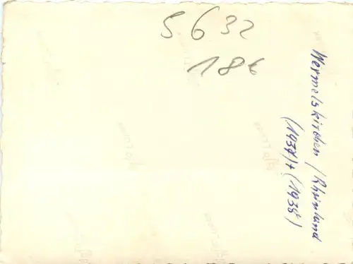 Wermelskirchen Rheinland -718456