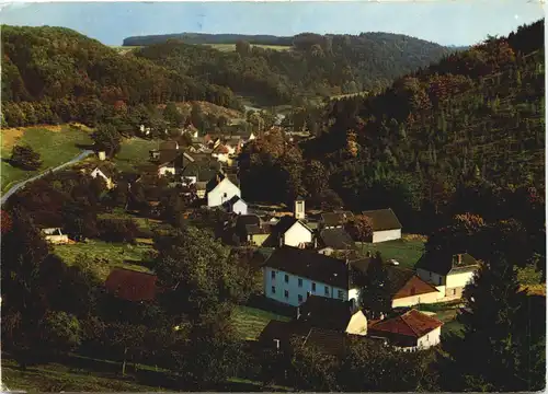 Urft Eifel - Urfter Hof - Kall -718508