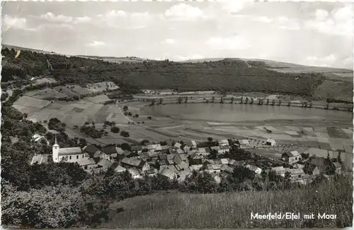 Meerfeld Eifel -718518