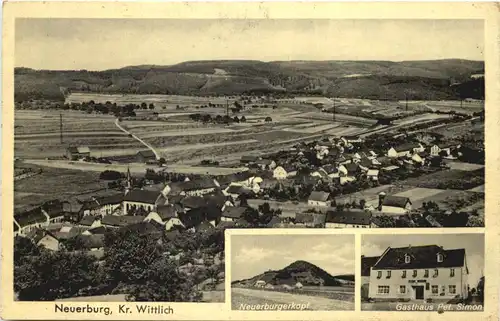 Neuerburg - Kresi Wittlich -718602