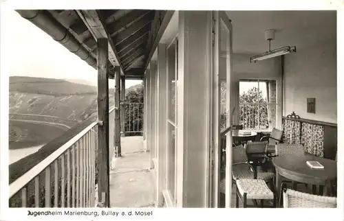 Bullay - Jugendheim Marienburg -718516