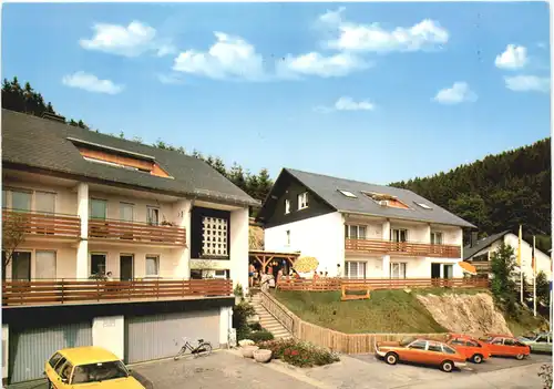 Assinghausen Hochsauerland - Olsberg -718678