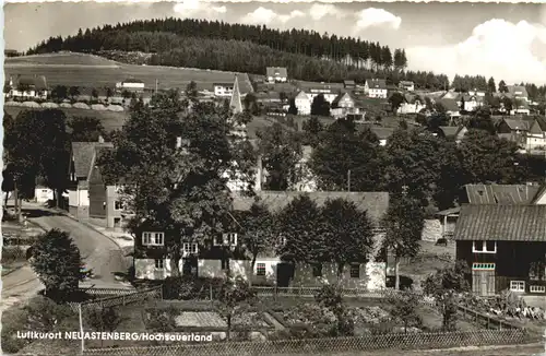 Neuastenberg Hochsauerland - Winterberg -718650