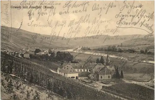 Graach mit Josefhof -718610