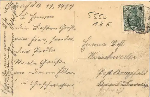 Graach mit Josefhof -718610