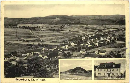 Neuerburg - Kresi Wittlich -718600