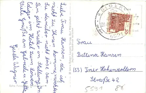 Ediger an der Mosel -718620