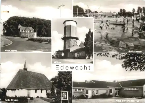 Edewecht -718768