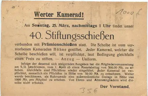 Schützengilde Neukölln -718750