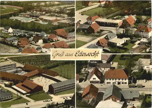 Gruss aus Edewecht -718790