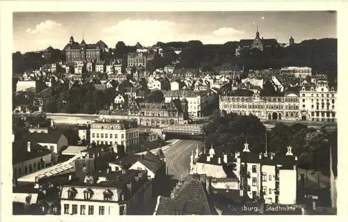 Flensburg - Stadtmitte -718806