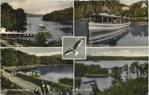 Malente Gremsmühlen -718840