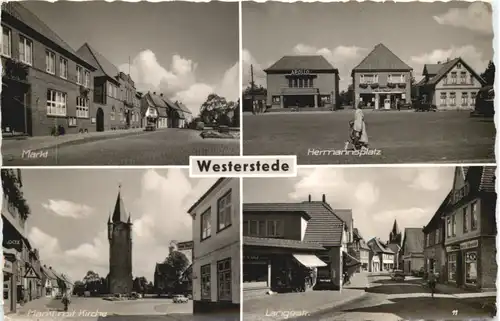 Westerstede -718836