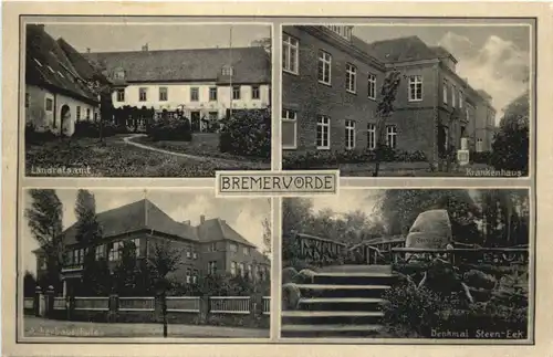 Bremervörde -718820