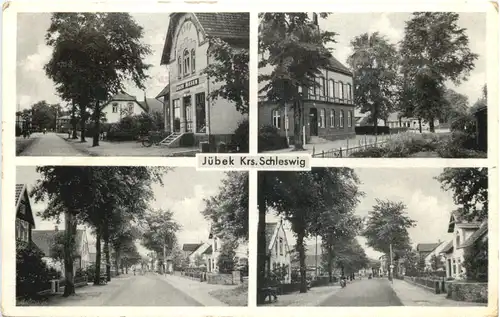 Jübek - Krs Schleswig -718890